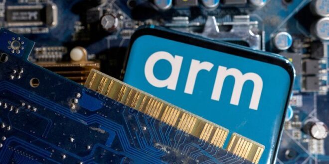 New Arm offering to speed creation of custom data center