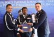 New Petaling Jaya OCPD pledges to keep community ties strong