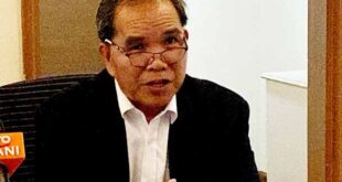 No decision yet on seats to be contested in Sabah