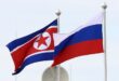 North Korea has sent 6700 containers of munitions to Russia