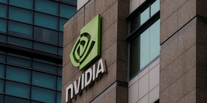 Nvidia dethrones Tesla as Wall Streets most traded stock