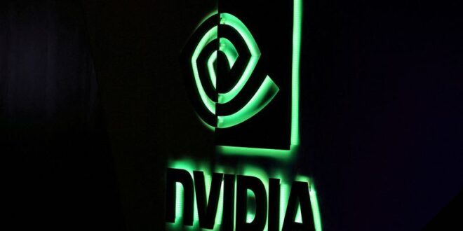 Nvidia hits record high as Goldman Sachs boosts PT on