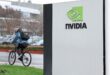 Nvidia market cap threatens Alphabet