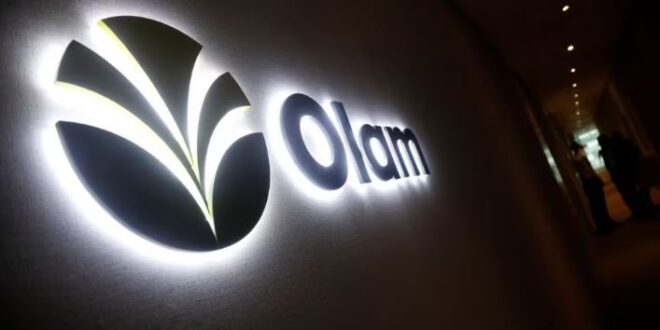 Olam Groups Singapore Saudi dual IPO plan for agricultural unit delayed