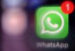 On a daily basis young Europeans use WhatsApp more than
