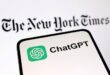 OpenAI says New York Times hacked ChatGPT to build copyright