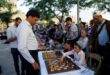 Other Sports Chess Anands gambit Former champion hopes academy can produce