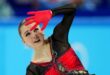 Other Sports Figure skating Canada Russia file appeals against re ranking of