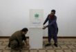 Pakistan votes amid polarisation militant attacks and economic crisis