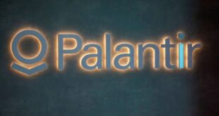 Palantir shares soar as Wall St cheers revenue boost from