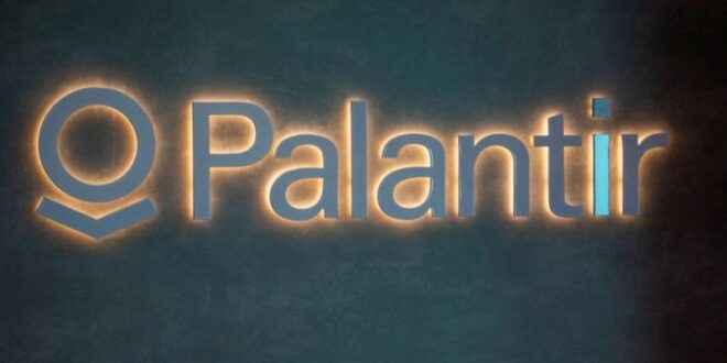 Palantir shares soar as Wall St cheers revenue boost from