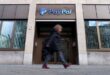 PayPal shares fall as 2024 forecast clouds promise of turning