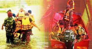 Penang govt ready to assist family of firemen who died