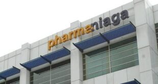 Pharmaniaga reports narrower loss for FY23 on restructuring initiatives