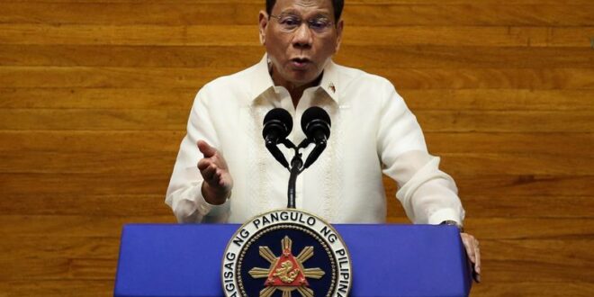 Philippines ready to use forces to quell any secession attempt