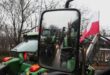 Polish farmers protests crank up pressure on EU agriculture head