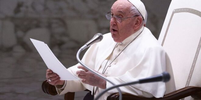 Pope Francis urged to offer financial support for abused nuns