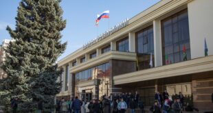Pro EU Moldova dismisses breakaway regions request for Russian help
