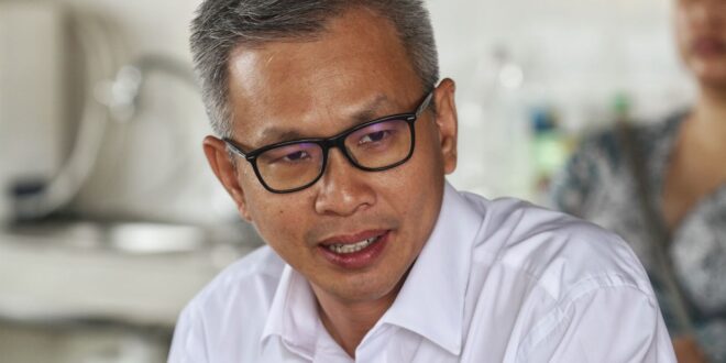 Probe on Tony Pua to be wrapped up soon says