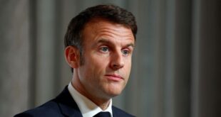 Putin allies tell Macron Any French troops you send to