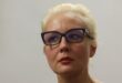 Putin has not watched Yulia Navalnayas video statement says Kremlin