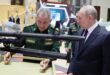 Putin vows to boost Russian special forces ability to strike