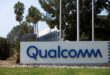 Qualcomm profit forecast beats estimates amid AI push stock slips