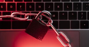 Ransomware hackers stole more than US1bil in 2023