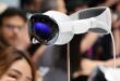 Rivals eye big VR bets despite mixed reviews of Apples