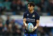 Rugby Rugby Capuozzo returns to Italy team to face Ireland