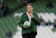 Rugby Rugby Erasmus back as Springbok coach Flannery and Brown added