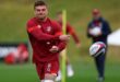 Rugby Rugby Furbank and Lawrence back for England to face Scotland