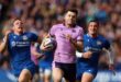 Rugby Rugby Kinghorn returns to bolster Scotland for England battle