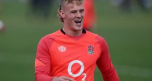 Rugby Rugby Lynagh to join Benetton from Harlequins paving way for