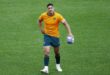 Rugby Rugby No major spinal damage for Wallabies centre Foketi Waratahs