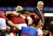 Rugby Rugby Wales have no trepidation ahead of Twickenham showdown