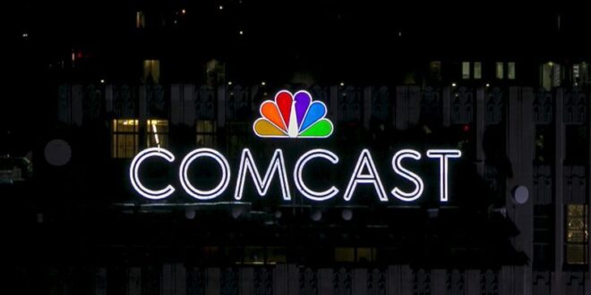 SAfricas MultiChoice TV NBCUniversal to invest 177 million in Showmax