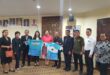 Sabah looking at Mount Trusmadi as tourist destination