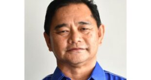 Sabah minister fuming over snails pace of land acquisition for