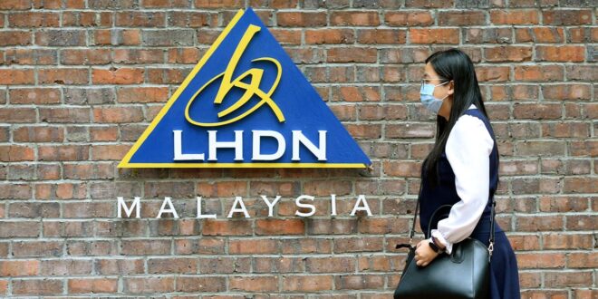 Shadow economy involving foreigners not exempted from tax LHDN