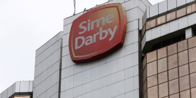 Sime Darby auto market share earnings to grow on UMW