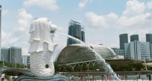 Singapore embraces AI to solve everyday problems