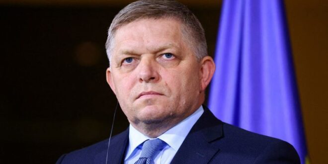 Slovak PM says some Western states consider bilateral deals to