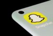 Snap tumbles as ad sales lag larger rivals