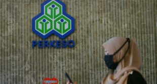 Socso paid RM57bil to its insured persons dependents last year