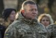 Some Ukrainian soldiers express unease over possible dismissal of army