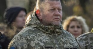 Some Ukrainian soldiers express unease over possible dismissal of army