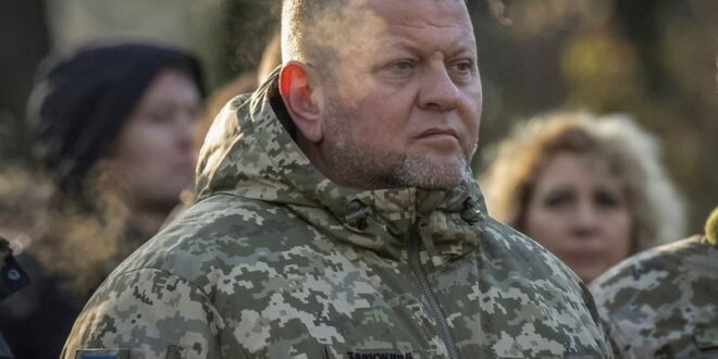 Some Ukrainian soldiers express unease over possible dismissal of army