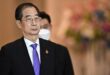 South Korea PM asks doctors not to quit over planned