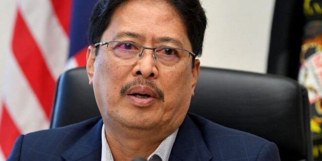 Spanco probe MACC not ruling out calling in a former